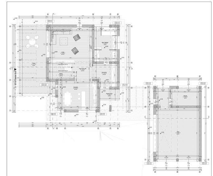 COMISION 0% Vanzare Casa PREMIUM SU-256mp teren 2000mp AITON - 10