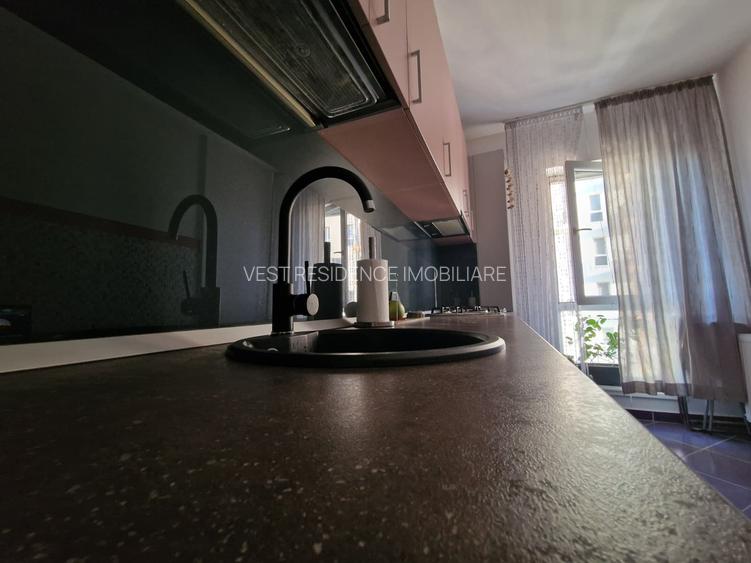 Apartament 2 camere, 2 balcoane, parcare inclusă – Berceni, Zona Grand Arena - 6