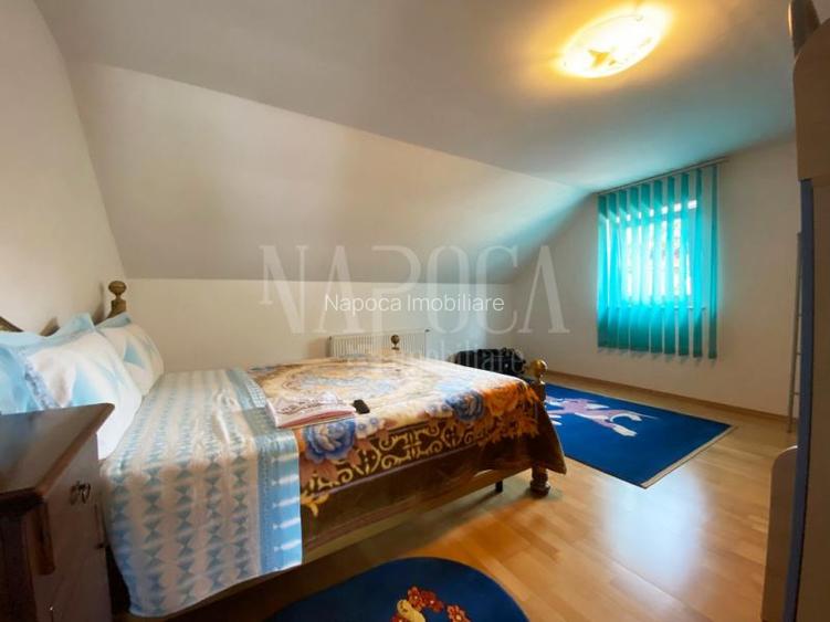 Casa 4 camere de inchiriat in Baciu - 8