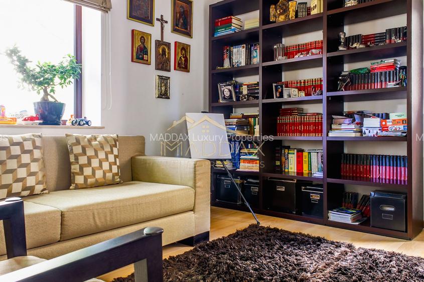 Vila unica individuala ***591mp*** // Erou Iancu Nicolae - 23