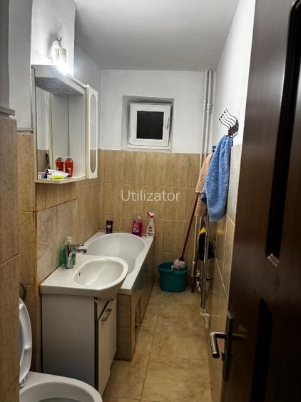 Apartament Casa de Cultura Constanta  - 4