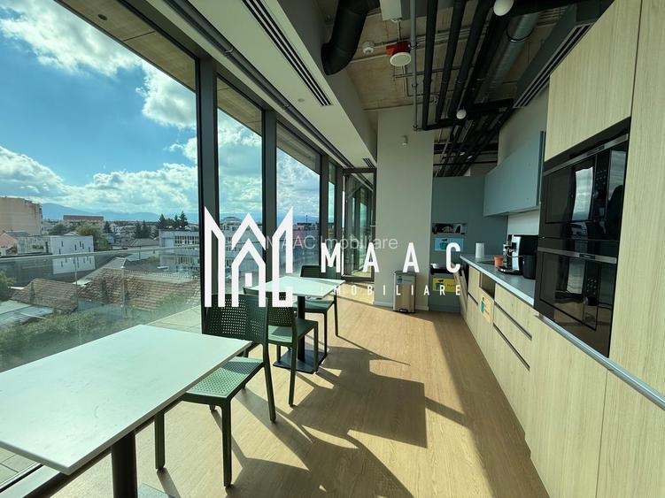 Spatiu birouri I Suprafete la cerere I Zona Centrala - 9