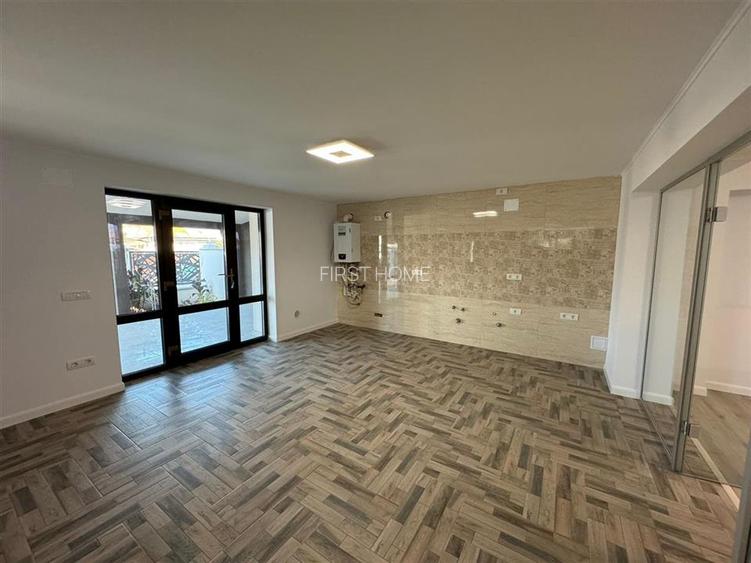 Cladire cu 3 apartamente in suprafata totala construita de 500 mp - 23