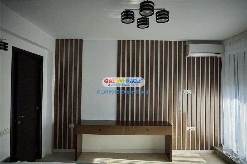 Mamaia Nord, Penthouse alcatuit din 6 studiouri - 8