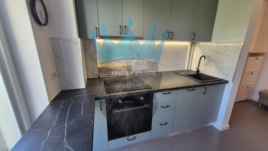 Apartament 2 Camere Piata Unirii Bucuresti - 9