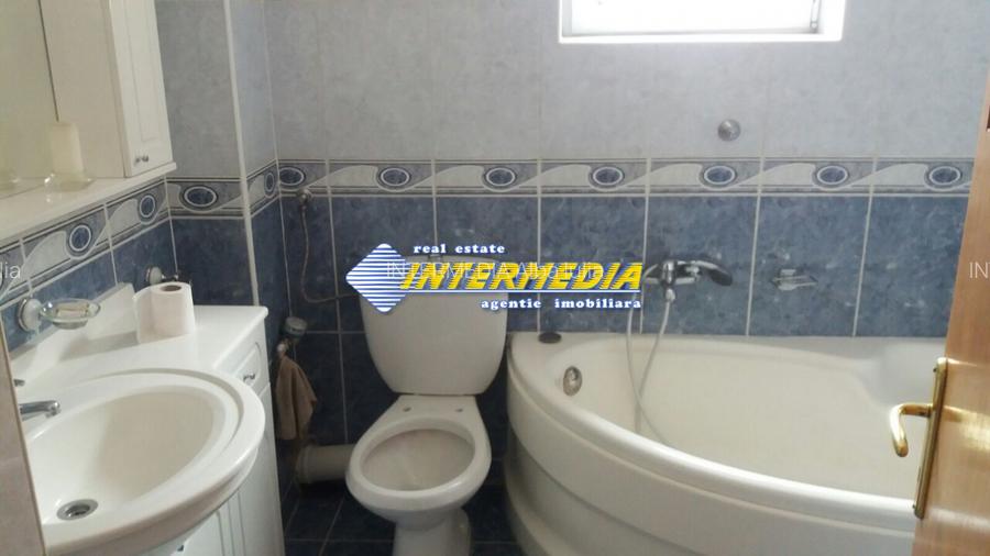 Apartament cu 4 Camere 2 bai de vanzare in Alba Iulia Cetate - 7