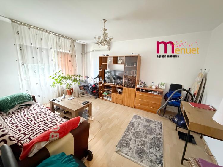 Apartament 2 camere,zona Faleza - 3
