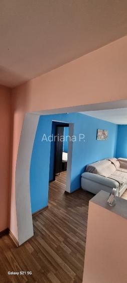 Central, 3 camere, lângă Statiunea Straja - 9