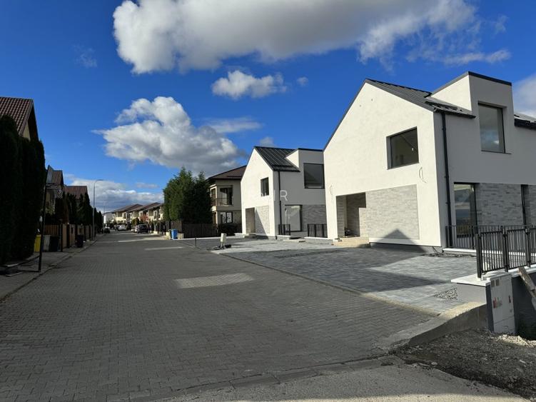 Casa unifamiliala noua in zona restaurantului Aroma - 4