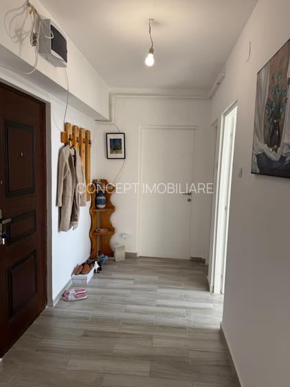 Apartament 3 camere – zona Gara de Nord / Ministerul Transporturilor, Comision 0 - 11