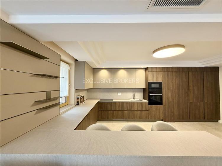 For Sale  Fully furnished-Herastrau Park   Rovere Design - 4