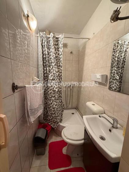 ETAJ 3 ❘ Camera de camin 17mp,  Pacurari - Moara de foc ❘ mobilata & utilata - 6