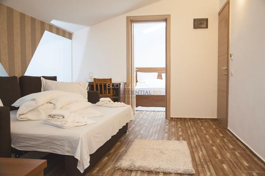 Proprietate cu profit rapid - Hotel cu amplasare premium, Popesti-Lerodeni - 29