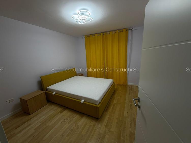 Duplex cochet în Ghiroda - 4