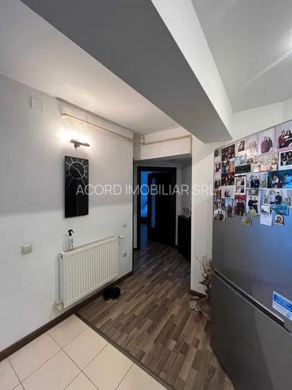 Apartament 2 camere decomandat- Casa de Cultura - 7