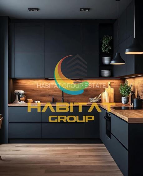 Apartament 3 camere mutare imediata Pallady - 3