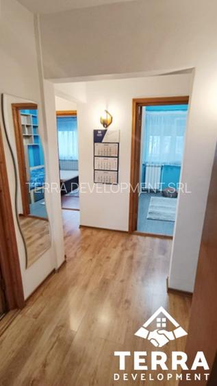 Apartament 3 camere| Inel 2 | Termen lung - 9