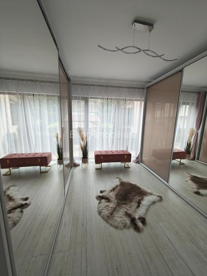 Duplex de vanzare , 120 mp,Garaj utili zona Narciselor - 6