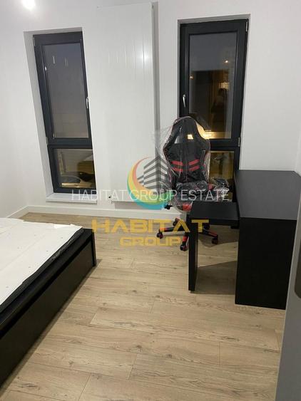 4 camere 126mp Finisaje LUX Brancoveanu - Cavar Residence - 13