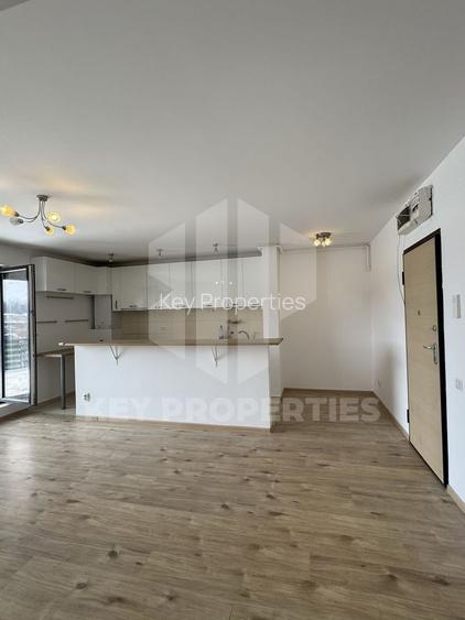 Greenfield, 4 camere, 2 parcari, curte - 87 mp - 5