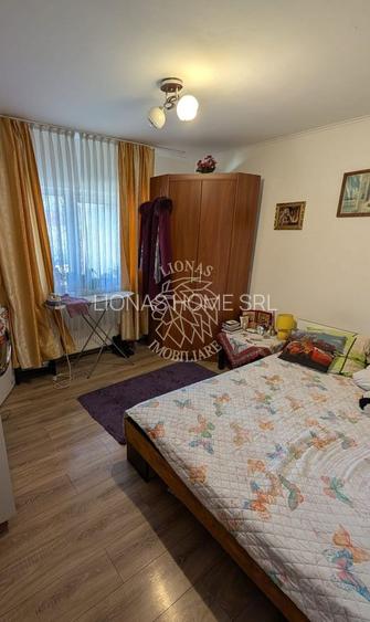 Apartament 2 camere 50 mp-parter inalt-2 parcari-Zona Imp. Traian - 2