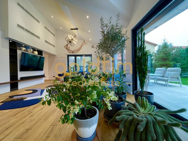 UNICA/ABSOLUT SUPERBA/ VILA INDIVIDUALA/IANCU NICOLAE/CURTE GENEROASA - 30