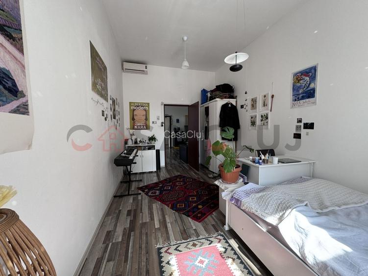 Ultracentral! Bulevardul Eroilor , 4 camere, parcare! - 6