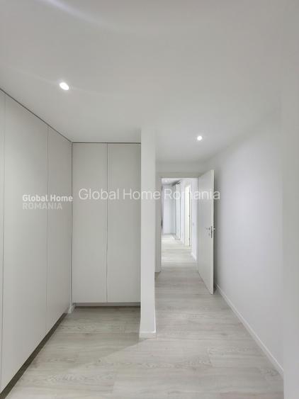 Pipera 1 • 118MP Penthouse 3 Camere + Terasa Proprie 127MP + Parcare • Open View - 29