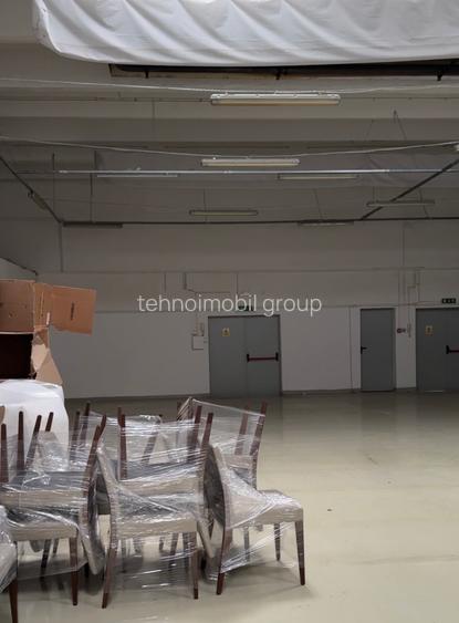 Spatiu Independent - Depozit Medicamente. - 4