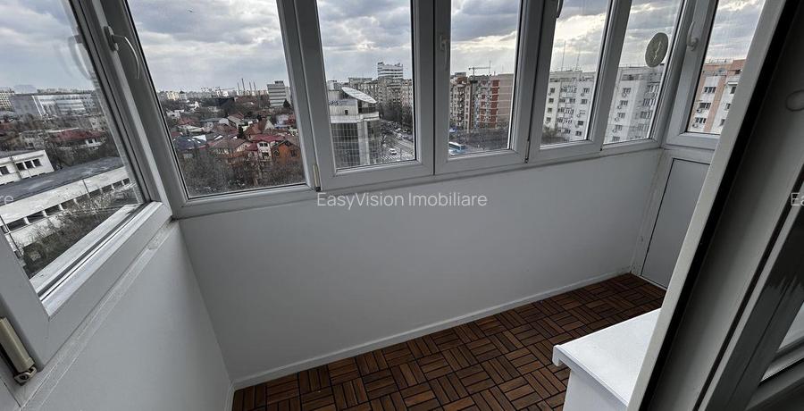 Garsoniera de inchiriat | Piata Muncii | Metrou 4 min | Mihai Bravu - 4