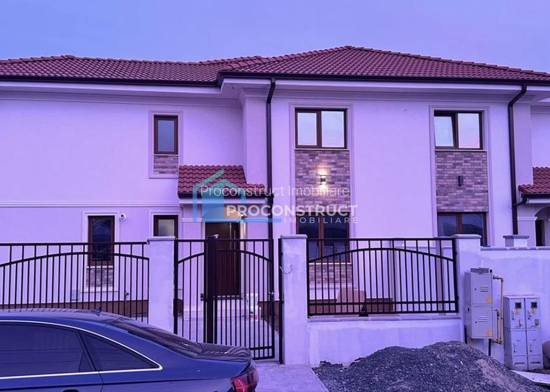 Duplex premium 4 camere|130 mp|curte 300 mp|Dumbravita|884 euro| - 8