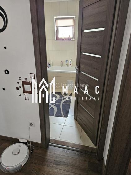 Apartament 3 camere I Doamna Stanca - Loc de parcare I Balcon - 6