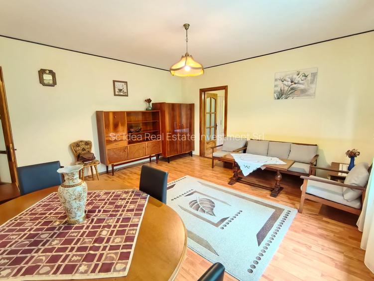 Apartament cu 2 camere Take Ionescu-Medicina - 2