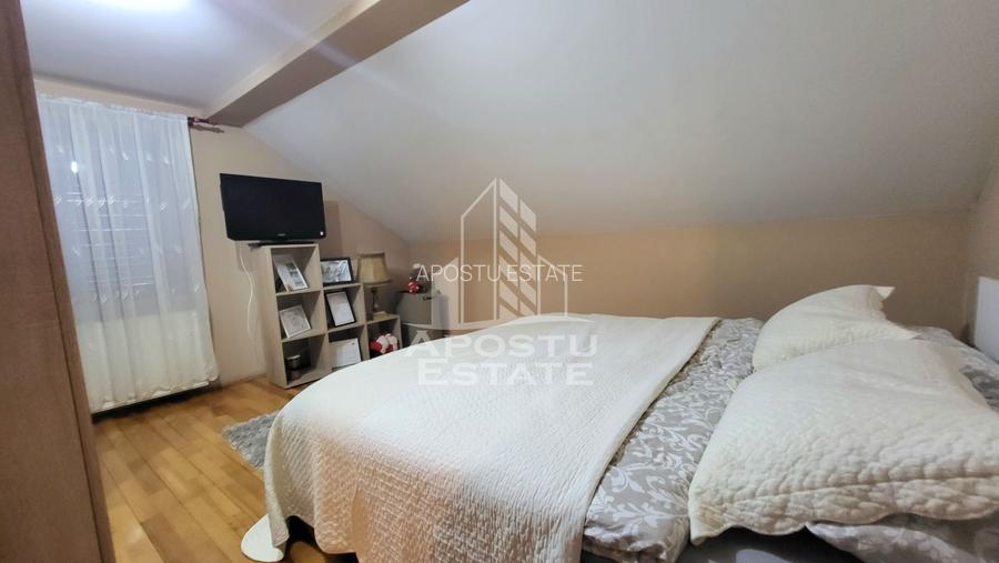 Casa individuala,mobilata si utilata,Calea Lipovei - 11