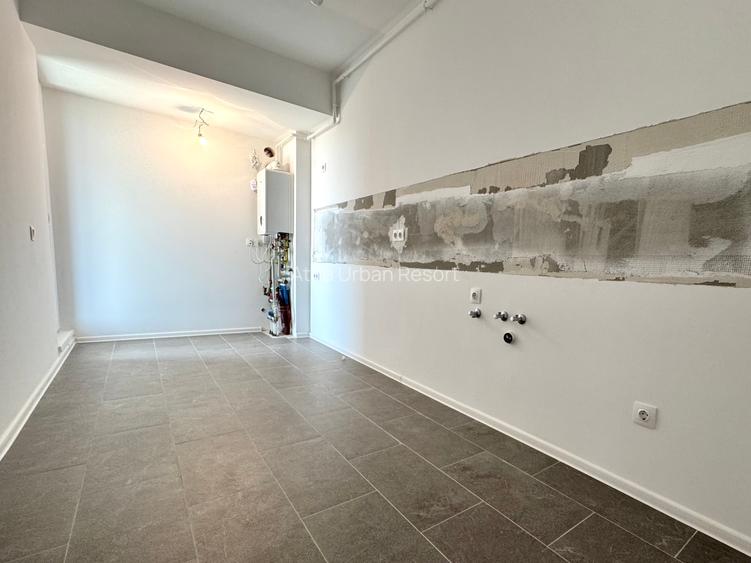Apartament 2 camere, 60mp utili + balcon - Zona Mall Colosseum / Sector 1 - 6