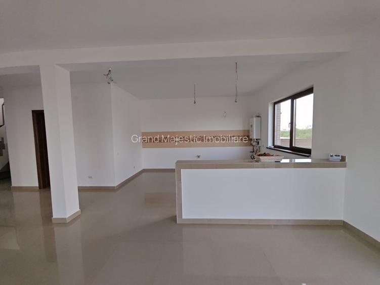 New Casa Corbeanca P+1+Mansarda 4 dormitoare 330 mp/curte - 22