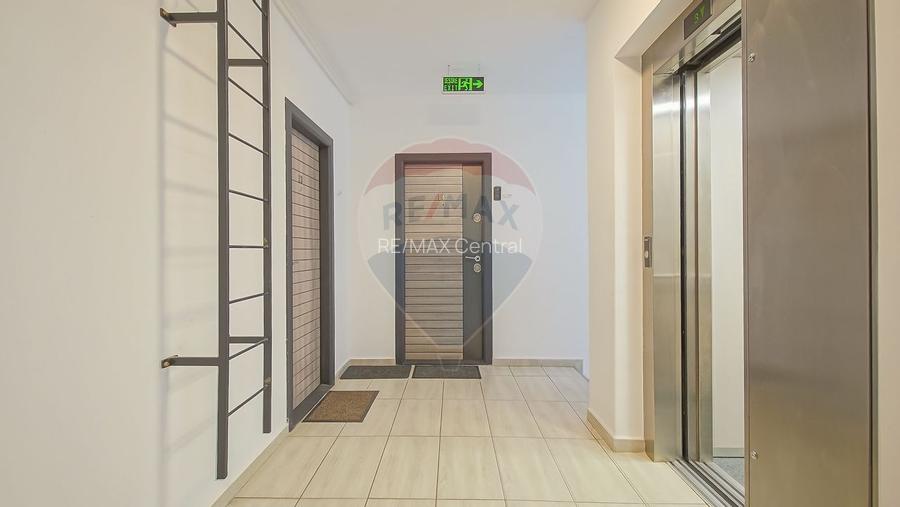 Apartament 2 camere premium, loc de parcare, boxa | Zona Tractorul - 19