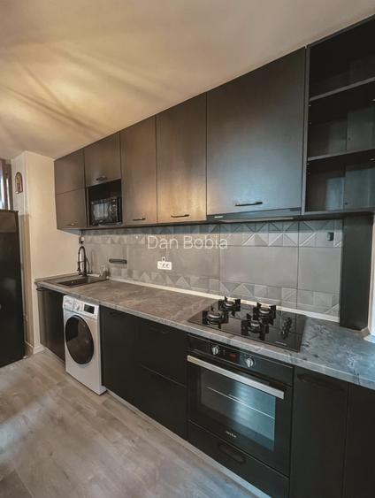 Garsoniera eleganta 10 min M Timpuri Noi DB2007 - 6