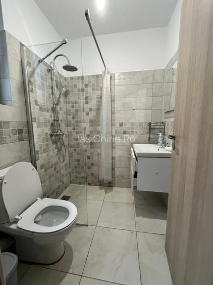 Casa de inchiriat zona CUG Valea Adanca - 17