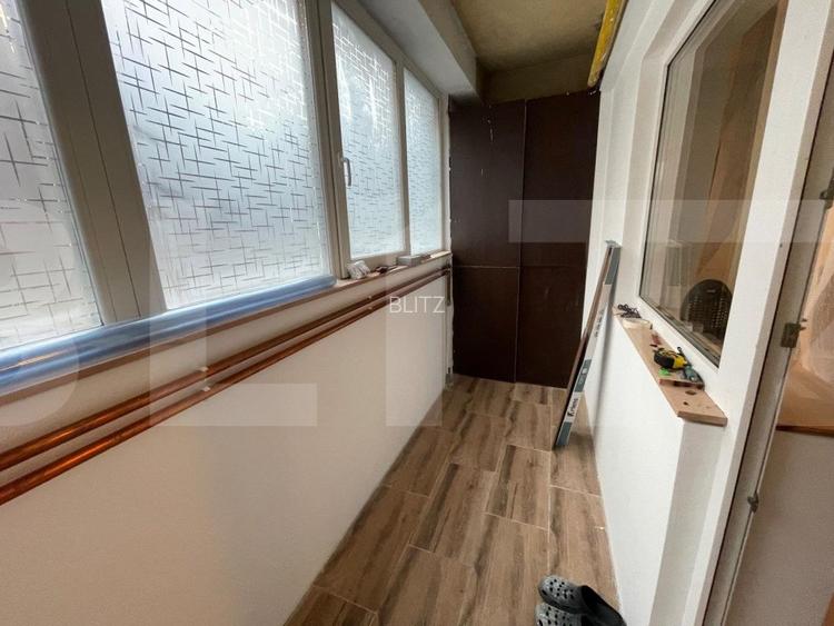 Apartament 3 camere, 70 mp, parcare, 2 balcoane, Eugen Ionesco - 7