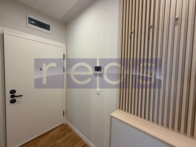 VANZARE APARTAMENT 2 CAMERE | STRAULESTI | 60MP | TERASA | COMPLEX NOU - 17