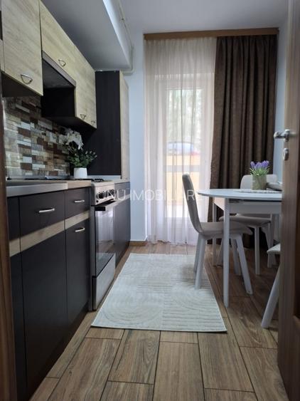 APARTAMENT 2 CAMERE + TERASĂ AMENAJATĂ 43 MP | BLOC NOU | TEHNOPOLIS - 2