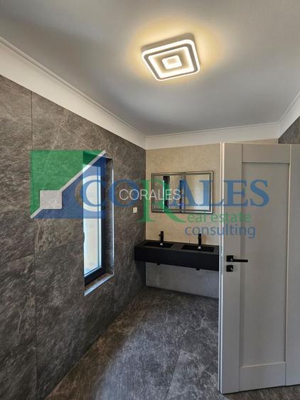 Constructie noua. Finisata IMPECABIL. Disponibila IMEDIAT - 14