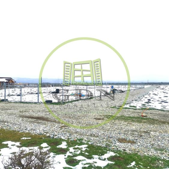 Terenuri extravilane  / 1000 mp, 2000 mp,  7.000 mp/  Valea Avrigului - 13