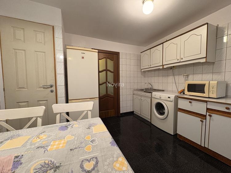 3 Camere Decomandat -Centrala Proprie | 1991 76MP | Metrou Timpuri Noi - 6