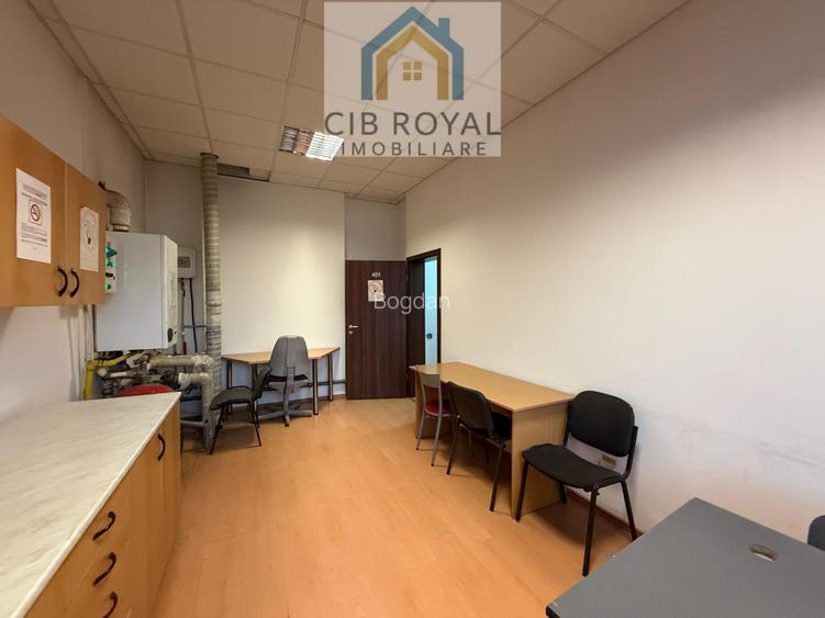 Spatii birouri,cladire  office,Militari,Bd. Iuliu Maniu 246,metrou Pacii 5 min. - 20