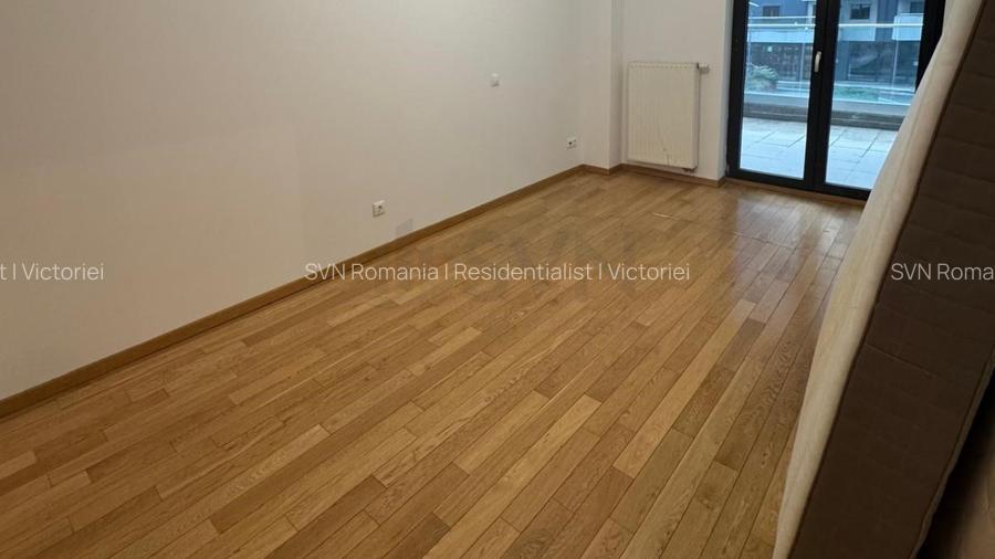 REA1027398 Apartament 3 camere cu terasa spatioasa l UpGround l Barbu Vacarescu - 5