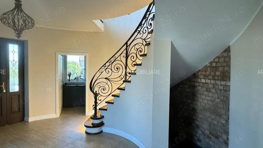 Vanzare casa Paradisul Verde Corbeanca - 8