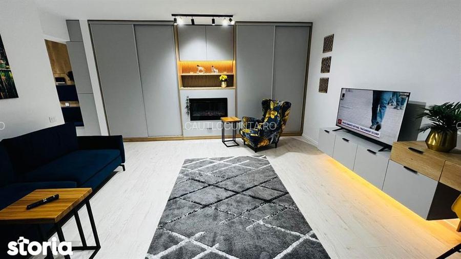 Apartament 2 camere | Panduri | Razoare | Complex Ela | Parcare - 2