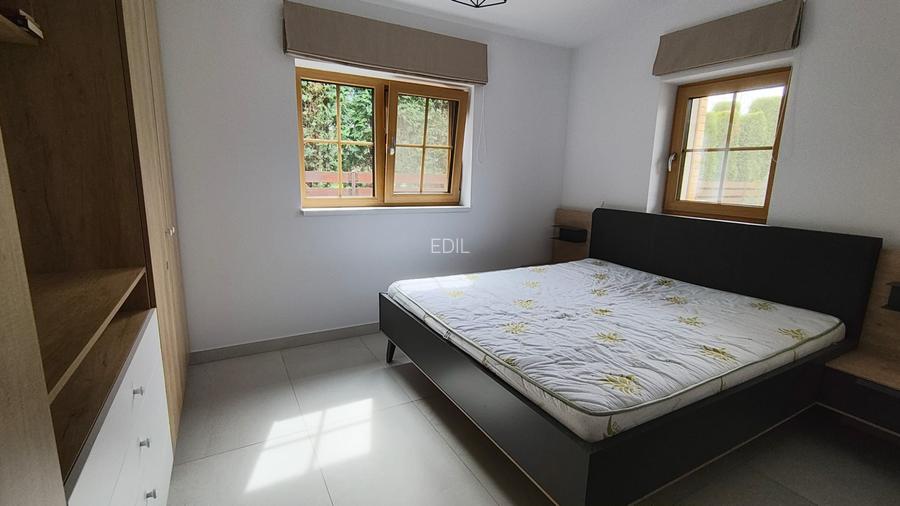 Casa superba individuala Gilau - 15